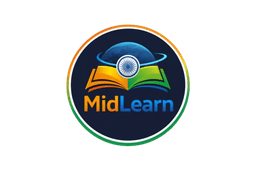MidLearn Logo